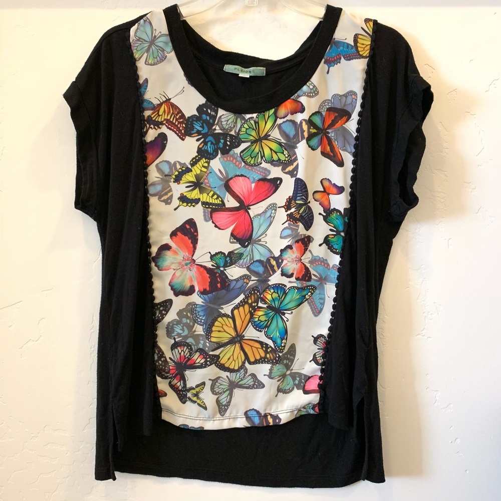 Nordstrom Top
